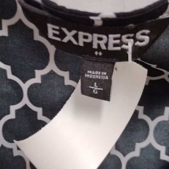 Express top - Picture 2 of 3